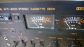 sankyo std-2000 stereo cassette deck-made in japan-9.2 кг-внос швеицария, снимка 10