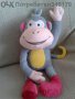 Ботичко маймуната - 55 см от филмчето Дора изследователката / Dora the explorer, снимка 1 - Плюшени играчки - 9194030
