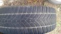 Алуминиеви джанти- ляти джанти за Рено меган - перфектни със зимни гуми, снимка 16
