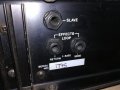 ПОРЪЧАН-hh electronics mxa150-profi amplifier-made in uk-внос франция, снимка 17