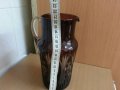 кристална кана гравирана , снимка 7
