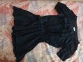 Черна рокля Michael Kors, снимка 1 - Рокли - 18973346