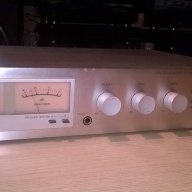 philips stereo amplifier-ретро с чистачки-внос швеицария, снимка 2 - Ресийвъри, усилватели, смесителни пултове - 16019779