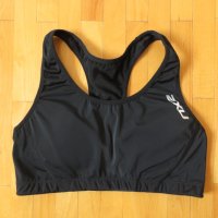 2XU Medium Impact Support Bra, снимка 4 - Корсети, бюстиета, топове - 25989211