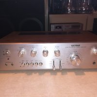 &electown a-606 amplifier-made in korea-внос швеицария, снимка 7 - Ресийвъри, усилватели, смесителни пултове - 20196477