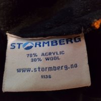 Зимна шапка STORMBERG, снимка 3 - Шапки - 17363658