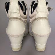 Нови дамски обувки с платформа G-Star Raw Yard Belle Wedge Leather  оригинал, снимка 2 - Кецове - 11380466