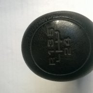 Оригинална топка за скоростен лост, снимка 1 - Части - 16901620