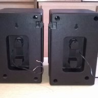 Aiwa 2 way speaker system 2бр-22х16х14см-внос швеицария, снимка 11 - Тонколони - 17832025