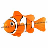 Плуваща рибка - Robo Fish - код 0814, снимка 2 - Други - 13622365