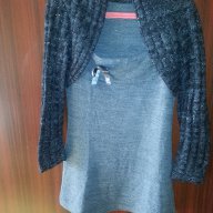  зимни блузки различни модели и цени, снимка 4 - Блузи с дълъг ръкав и пуловери - 13081873