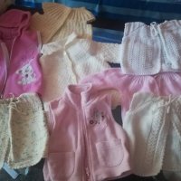 Детски и бебешки дрехи-3, снимка 4 - Други - 23182170