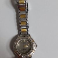 Кварцов часовник Calinda, снимка 4 - Дамски - 25765870