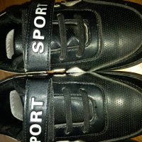 Спортни обувки Fila и sport, снимка 6 - Детски маратонки - 23343242
