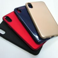 Силиконов калъф кейс за Iphone XR, снимка 1 - Калъфи, кейсове - 23008065