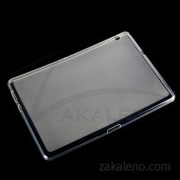 Калъф/ силиконов гръб за таблет Huawei MediaPad T3 10, снимка 1 - Калъфи, кейсове - 21143991