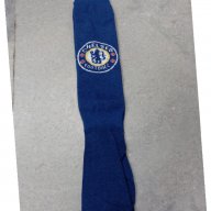 футболни чорапи Chelsea нови, снимка 1 - Футбол - 18077545