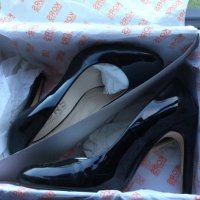 Michael Kors, снимка 3 - Дамски обувки на ток - 20428070