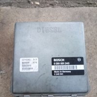 Компютър Мотор BOSCH за BMW 318tds E36, снимка 1 - Части - 24920263