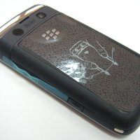 Панел за BlackBerry 9700, снимка 1 - Резервни части за телефони - 23974770