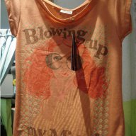 Pulchra блузка, снимка 1 - Тениски - 13191954