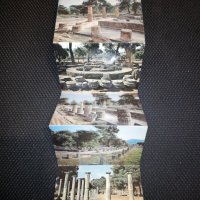 ANCIENT OLYMPIA , снимка 1 - Колекции - 23833139