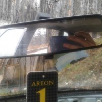 Огледало за задно виждане citroen vw seat audi bmw mercedes, снимка 1 - Части - 24209279
