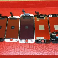 Дисплей с Гаранция! Iphone 5S,5SE,6,6S,7,8,X +4 подаръка бонус!, снимка 5 - Калъфи, кейсове - 14290567