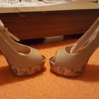 Елегантни сандали, снимка 5 - Сандали - 18904187