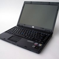 Лаптоп HP 6910p