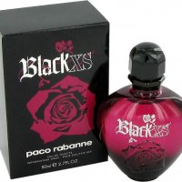 Paco Rabanne Black XS 80 ml eau de toilette за жени , снимка 1 - Дамски парфюми - 24753416