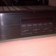 Telefunken da1000 stereo amplifier-внос швеицария, снимка 5 - Ресийвъри, усилватели, смесителни пултове - 15463165
