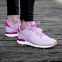 ЛИКВИДАЦИЯ! Nike Internationalist JCRD оригинални дамски маратонки Найк КОД 241, снимка 1 - Маратонки - 22291282