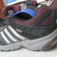 водоустойчиви adidas GORE-TEX, CLIMAPROOF, 40- 41, adiPRENE, adiWEAR,TRAXION,унисекс,GOGOMOTO, снимка 4 - Маратонки - 17936113