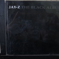 Jay-Z - The Black Album, снимка 1 - CD дискове - 24130754