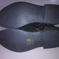 G-star оригинални обувки, снимка 5 - Мъжки боти - 24490829