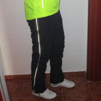 Craft Cross Country Ski mens Pants, снимка 15 - Спортни дрехи, екипи - 23720107