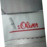 s.Oliver - Чудесен  бански от 2 части р/р  S  чашка 70 /75 В, снимка 5 - Бански костюми - 25951074