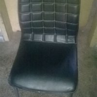 Столове кожени, снимка 1 - Обзавеждане за заведение - 25173666