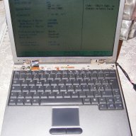 Dell Latitude Ls-h500st, снимка 1 - Лаптопи за дома - 13079422