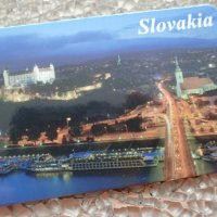 магнити от Словакия , снимка 13 - Колекции - 25162394