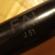 Нова задна дясна надлъжна щанга FAI SS4011 за Алфа Ромео 147, 156 и ГТ, снимка 7 - Части - 18449582