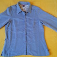 Дамска спортна блуза North Face/Норт фейс, 100% оригинал, снимка 2 - Ризи - 20367227