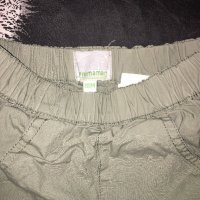 Летен панталон Premaman, снимка 3 - Панталони и долнища за бебе - 23442440