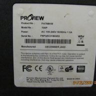 LCD Mонитор Proview, снимка 3 - Монитори - 14407823