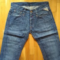 Replay jeans дънки мъжки, снимка 1 - Дънки - 13059701