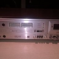 GRUNDIG CNF 300-SUPER HIFI-Ретро дек-внос швеицария, снимка 1 - Декове - 13523584