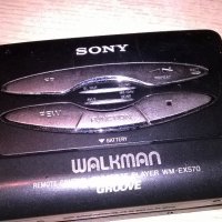 sony walkman-метален-ретро колекция-внос швеицария, снимка 1 - MP3 и MP4 плеъри - 21811039
