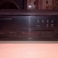 Pioneer sx-209rds stereo receiver-370w-made in uk-внос швеицария, снимка 2 - Ресийвъри, усилватели, смесителни пултове - 17491048