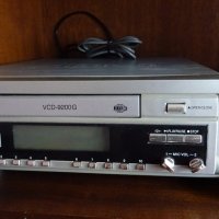 VCD-9200G / MP3 /CD player / плейър от Minton, снимка 5 - Плейъри, домашно кино, прожектори - 19473466